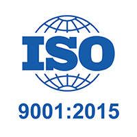 ISO 9001:2015