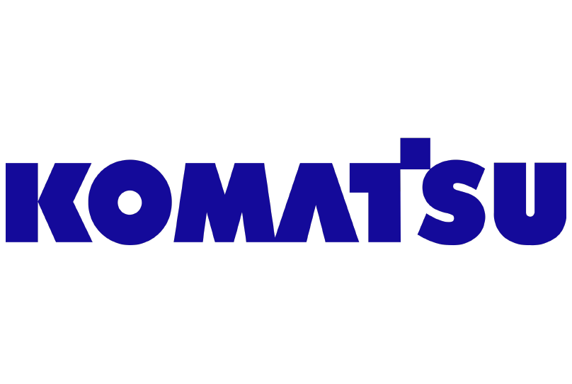 Komatsu