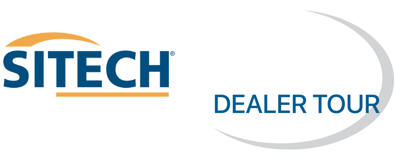 SITECH Prolec Global Dealer Tour