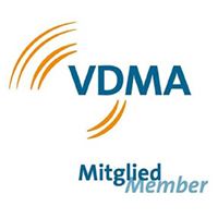 VDMA Mitglied Member